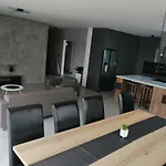 Dom Do Wynajecia Mazury Ii Z Basenem Вилла Staswiny